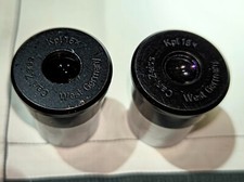Zeiss kpl 16x coppia oculari