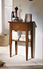 MOBILE SALOTTO ENTRATA, NOCE