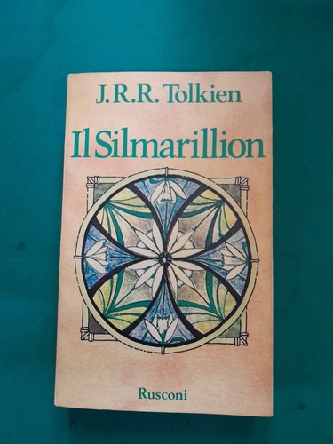 Tolkien il - r., tolkien,
