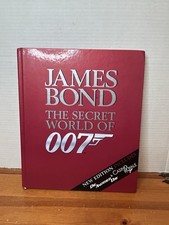 James Bond - The Secret World