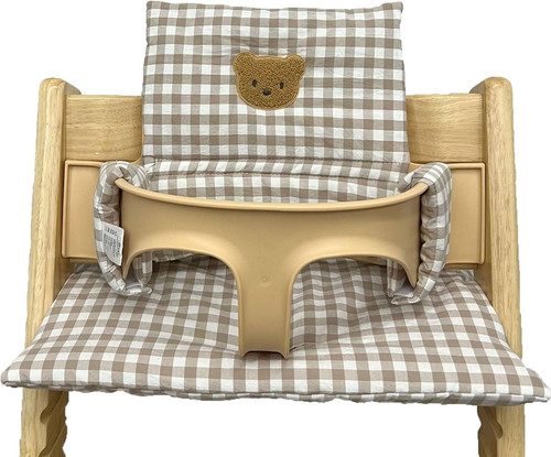 Cuscini per seggiolone tripp - cuscini,