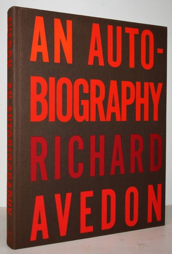 Avedon richard an - richard.,