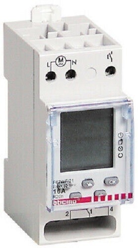 Btdin f67w timer - f67w/21,