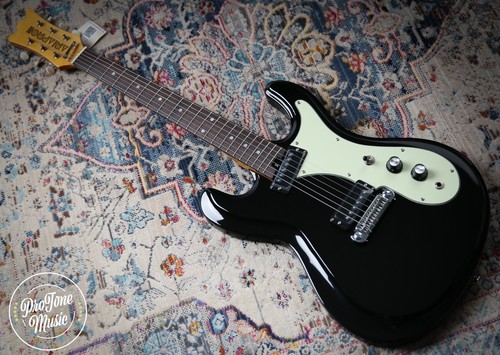 Aria pro 206 retro - pro, ii