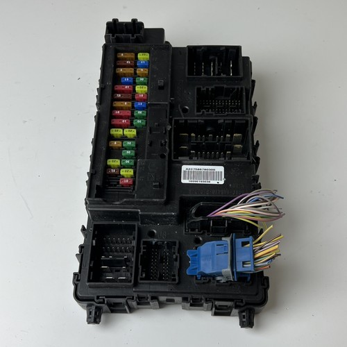 Hu5t 15604bde 2018 - ford, fusion