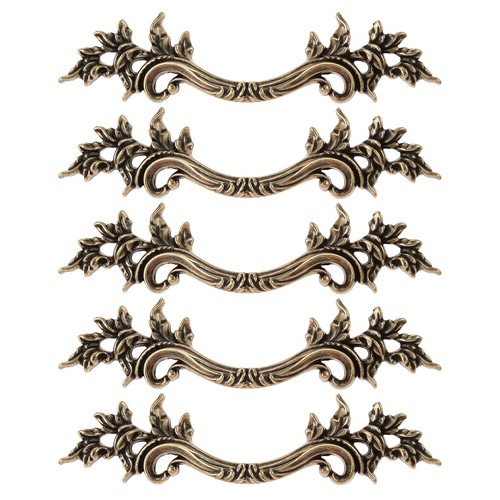 Pomello stile europeo - in,