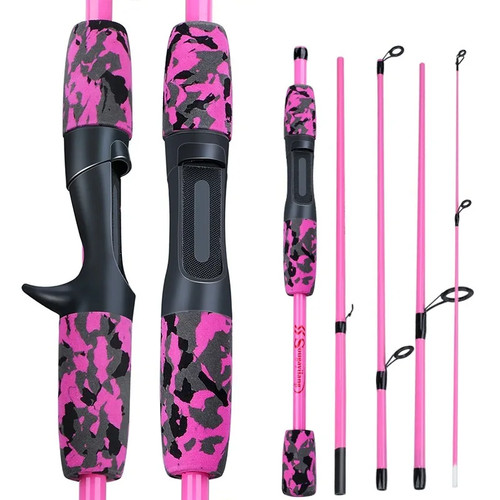 Canna pesca sougayilang - canna, da