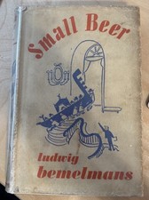 Small Beer Ludwig Bemelmans