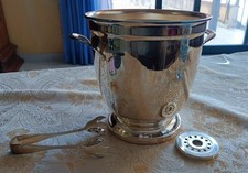 secchiello porta ghiaccio