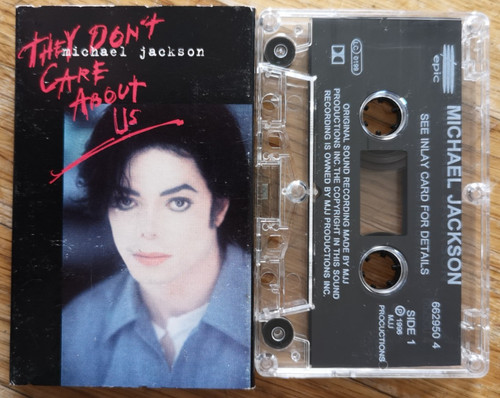 Michael jackson uk - michael,