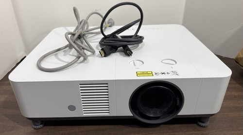 Sony vpl phz60 proiettore 3lcd - sony, vpl-phz60