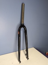 Forcella freno a disco strada