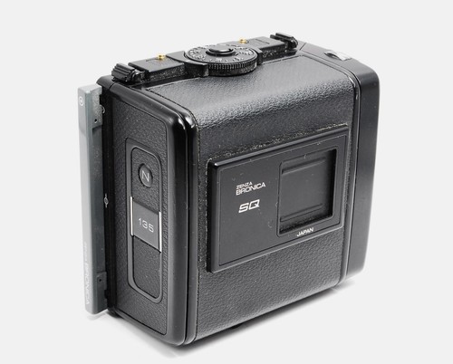Zenza bronica 135 - zenza,