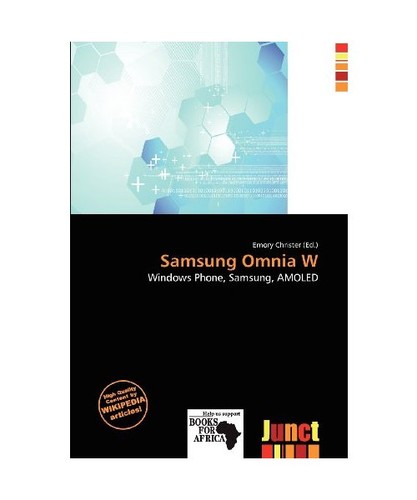 Samsung omnia - omnia, w