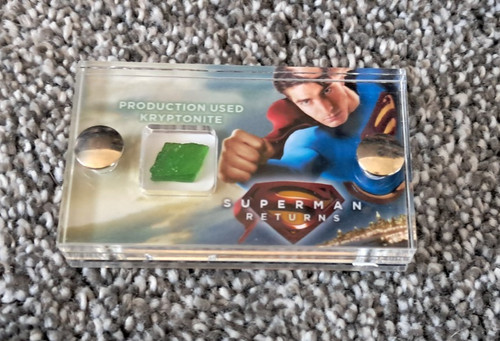 Superman returns - superman,