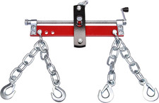 Bilanciere Gruetta Officina