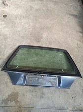 PORTELLONE POSTERIORE PER