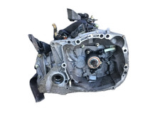 CAMBIO 5 MARCE RENAULT CLIO