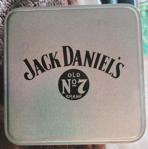 Fossil jack daniel - jack, daniel's