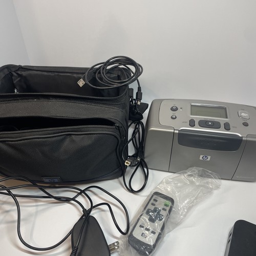 Photosmart 145 - hp,