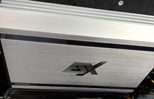 amplificatore sx 4 canali 800