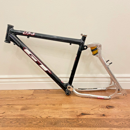 Telaio mountain bike - , alluminio