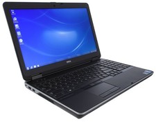 Dell Precision M2800 i5-4210M