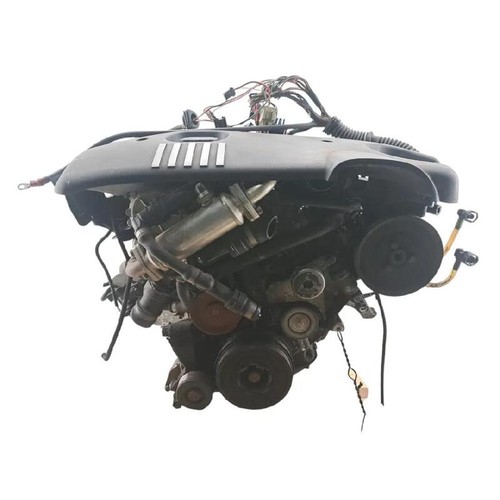 Motore - (motore, semicompl.)