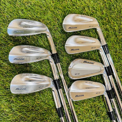 Mizuno set ferri - set, di