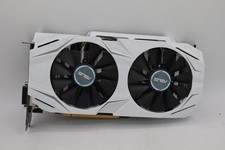 ASUS GEFORCE DUAL GTX 1060