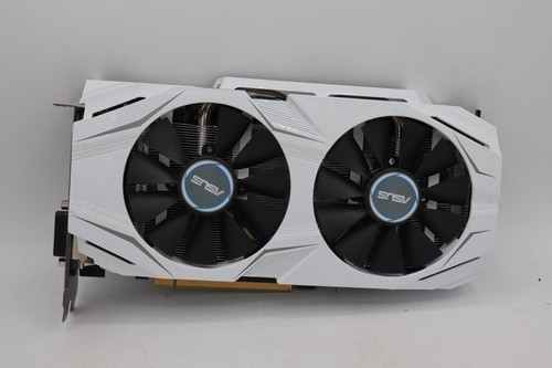 Asus geforce dual gtx - asus,