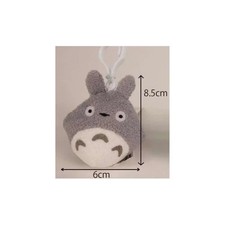 PELUCHE STUDIO GHIBLI - PORTE