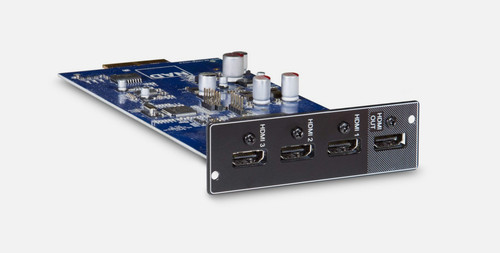 Modulo hdmi nad - hdmi, mdc