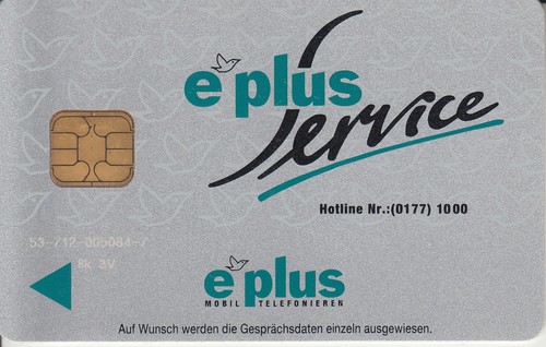 Sim karte plus service - sim-karte,