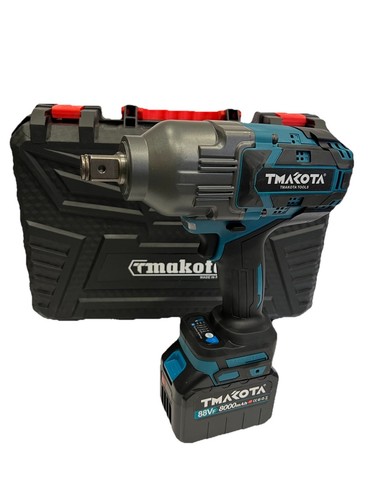 Avvitatore impulsi tmakota - avvitatore,