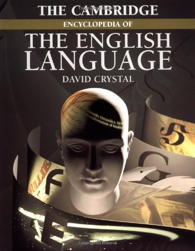 The cambridge encyclopedia - cambridge,