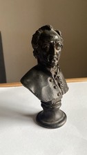 Mezzo Busto Bronzo Goethe