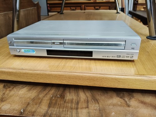 Lettore combinato dvs7920 - lg,
