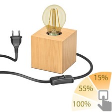 Lampada da tavolo HITO in