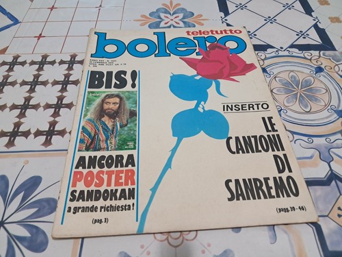 Bolero teletutto 1503 - bolero, teletutto-1503