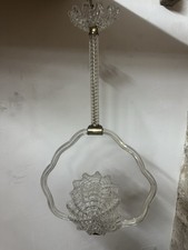 Lampadario Toso & Barovier