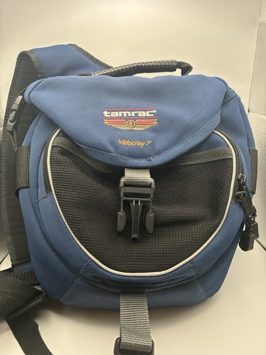Borsa per fotocamera - , tamrac