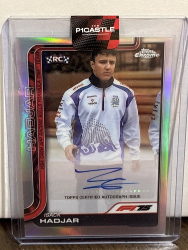 Autografo 2025 topps - autografo, chrome