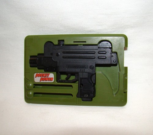 Sega pocket power - pocket, fuoco