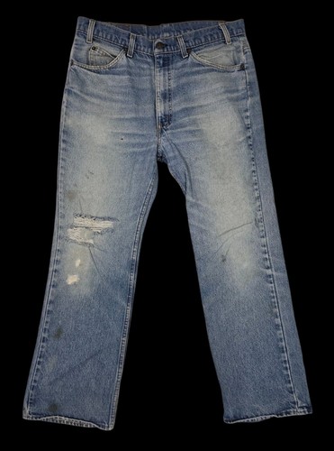 Jeans anni levis orange - levis,