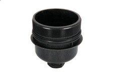 Housing, Oil Filter Hans Pries