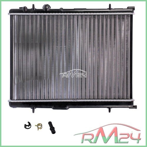 Radiatore raffreddamento - 1x,