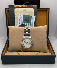 RELOJ ROLEX OYSTER DATE
