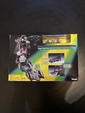 Playset vintage Kenner BATMAN