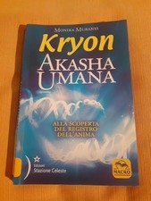 Kryon akasha umana - kryon,